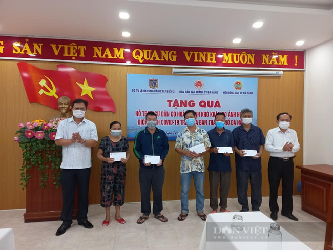 Hội Nông dân Đà Nẵng lan tỏa các phong trào, sát cánh cùng nông dân - Ảnh 3.