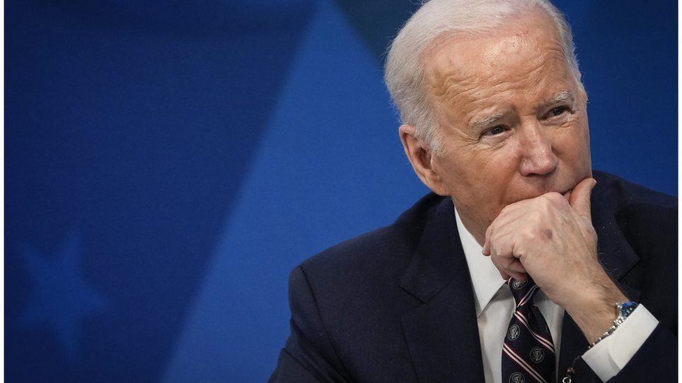Tư lệnh Mỹ cay đắng thừa nhận chiến lược răn đe của Biden thất bại ở Ukraine - Ảnh 1.