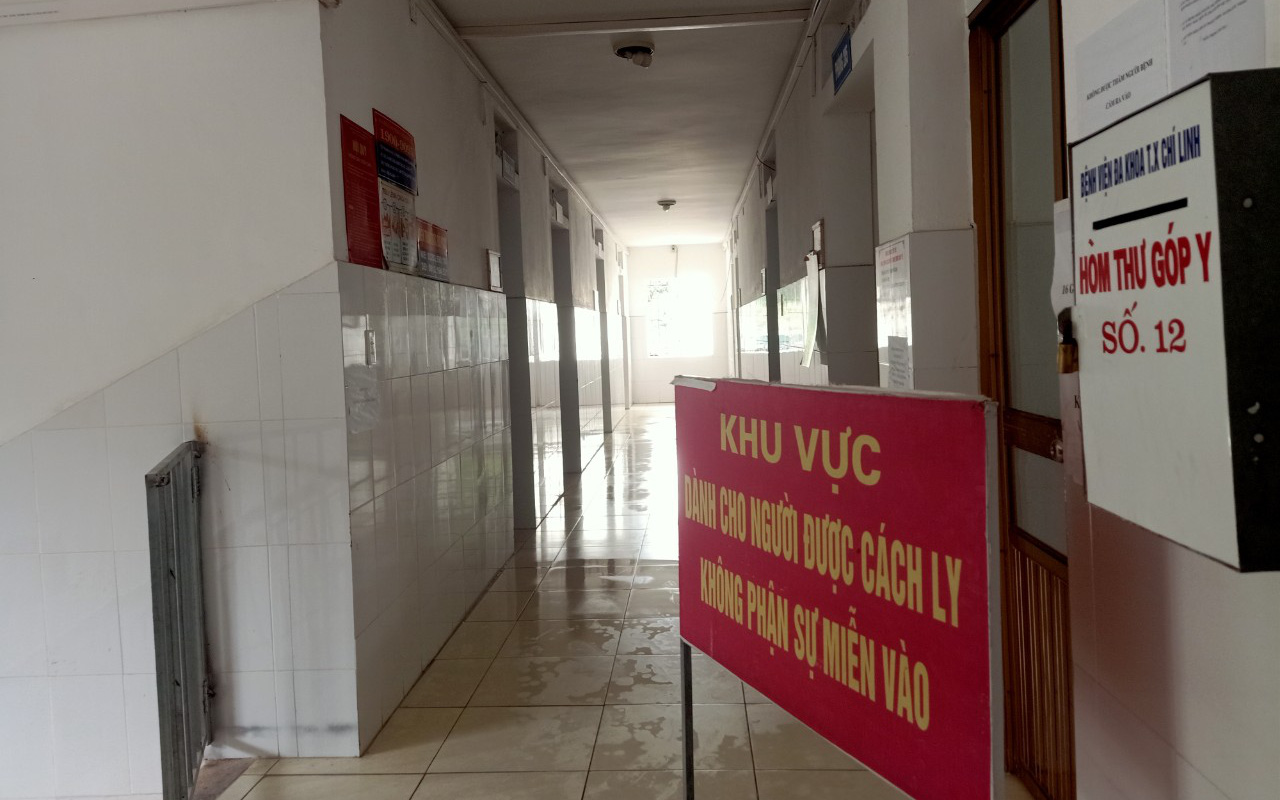 Vụ hai mẹ con chết bất thường tại Trung tâm Y tế Chí Linh: Nỗi đau ập đến sau 3 đêm nạn nhân mất ngủ