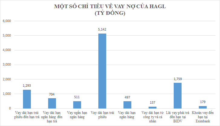 Lộ diện điều &quot;thú vị&quot; tại HAGL của bầu Đức - Ảnh 2.