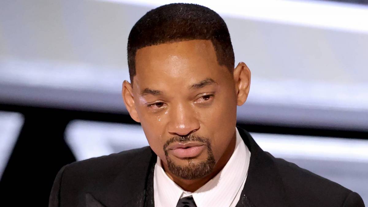 Will Smith bị &quot;cấm cửa&quot; tới Oscar trong 10 năm - Ảnh 1.