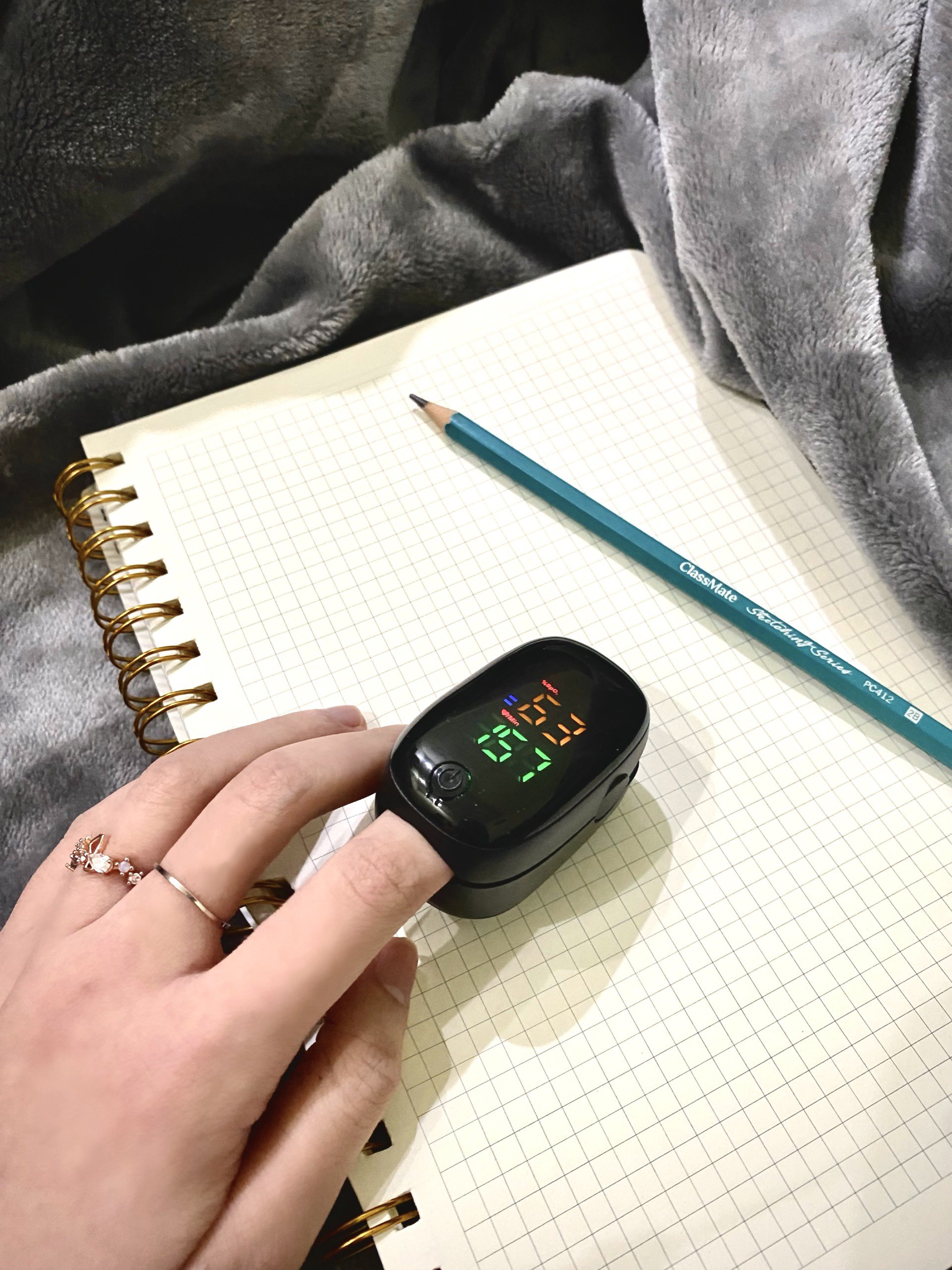 Có nên tin tưởng tính năng đo SpO2 trên smartwatch? - Ảnh 2.