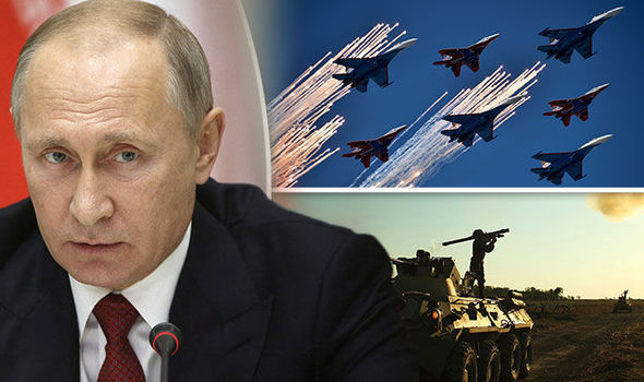 Ông Putin phủ nhận Nga ném bom các thành phố Ukraine, chuyện gì đang xảy ra? - Ảnh 1.