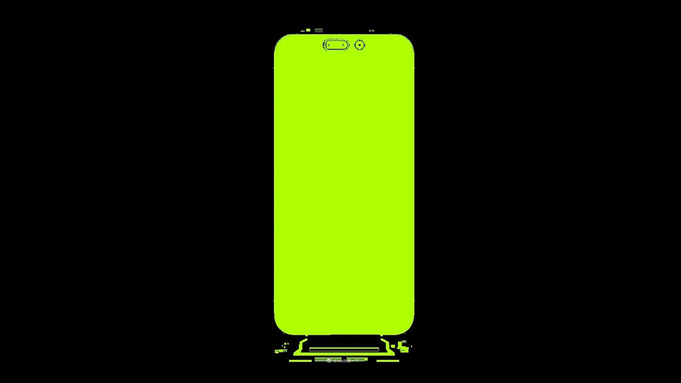 Tổng hợp thông tin về iPhone 14: Thiết kế đục lỗ hình tròn - viên thuốc, không camera lồi, bỏ kết nối Lightning - Ảnh 1.