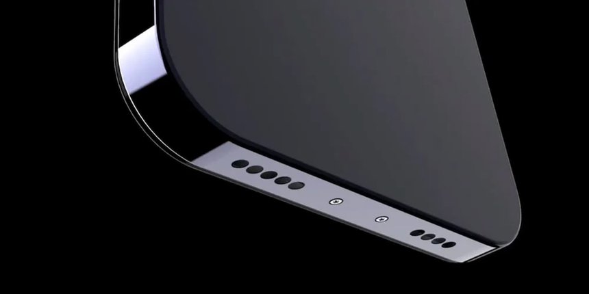 Tổng hợp thông tin về iPhone 14: Thiết kế đục lỗ hình tròn - viên thuốc, không camera lồi, bỏ kết nối Lightning - Ảnh 3.