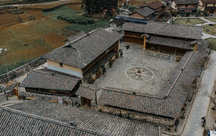 Làng văn hóa dân tộc Mông tại thôn Pả Vi Hạ, nơi lưu giữ bản sắc dân tộc - Ảnh 9.