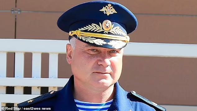 Thêm 2 chỉ huy cấp cao của quân đội Nga thiệt mạng ở Ukraine - Ảnh 1.