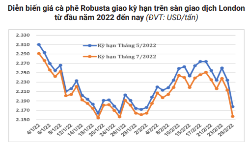 Nguồn cung thắt chặt, giá cà phê sẽ khó hạ nhiệt - Ảnh 1.