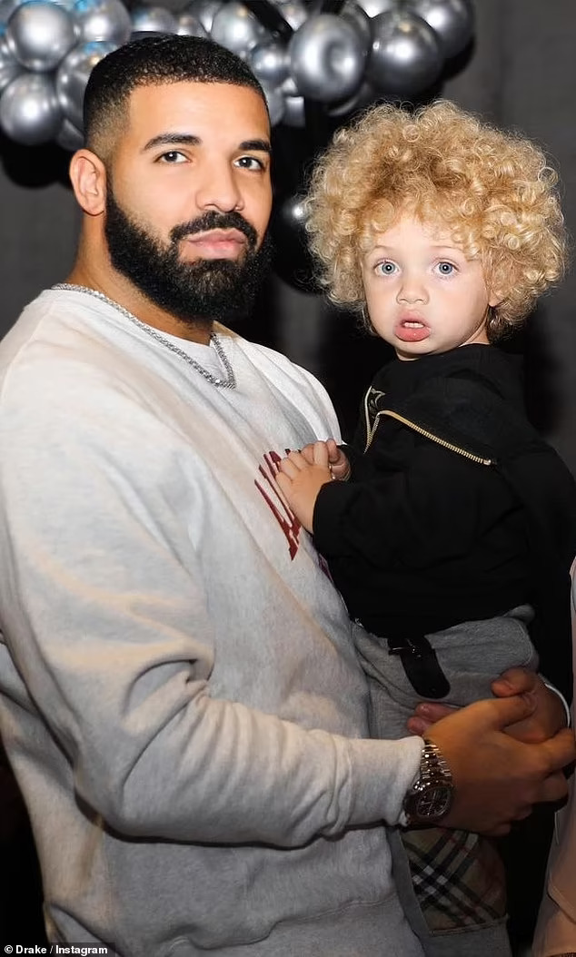 Rapper Drake xin lệnh cấm một phụ nữ quấy rối đến gần - Ảnh 2.