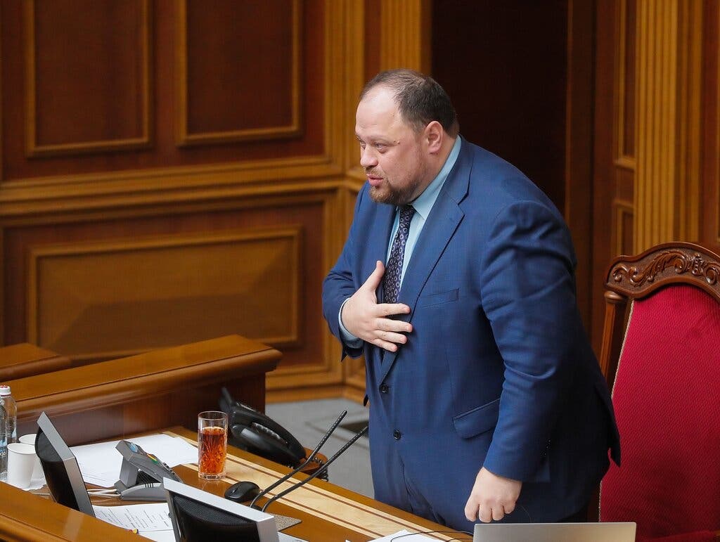 Mỹ thảo luận về người thay thế Zenlensky, sợ Tổng thống Ukraine bị Nga bắt hoặc ám sát - Ảnh 2.