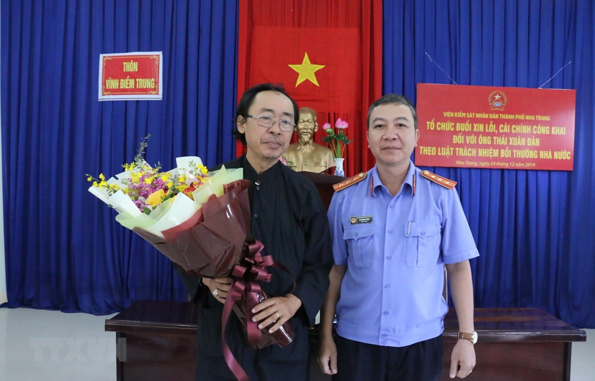 Viện trưởng Lê Minh Trí: Đơn vị mất đoàn kết, để báo chí phản ánh sẽ &quot;lọt vào tầm ngắm&quot; thanh tra - Ảnh 2.