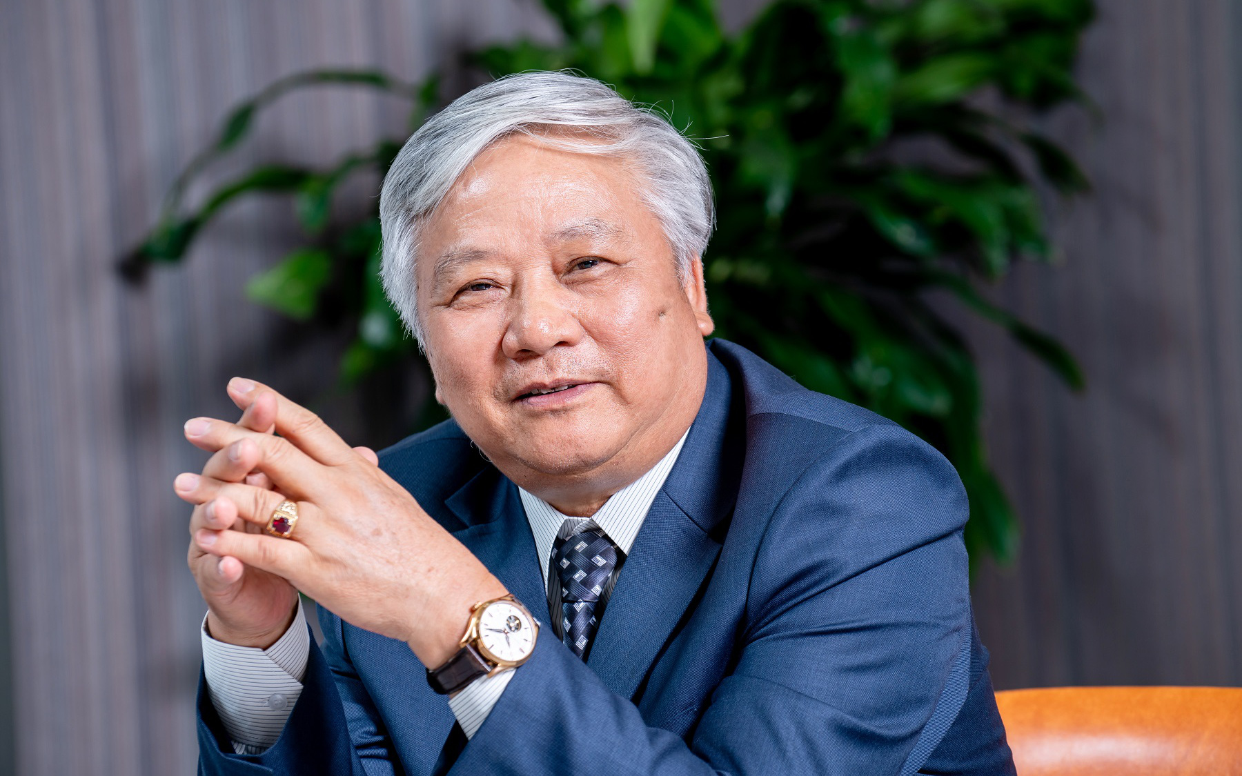 Pacific Holdings – “Game mới” tại Vinaconex của Chủ tịch Đào Ngọc Thanh