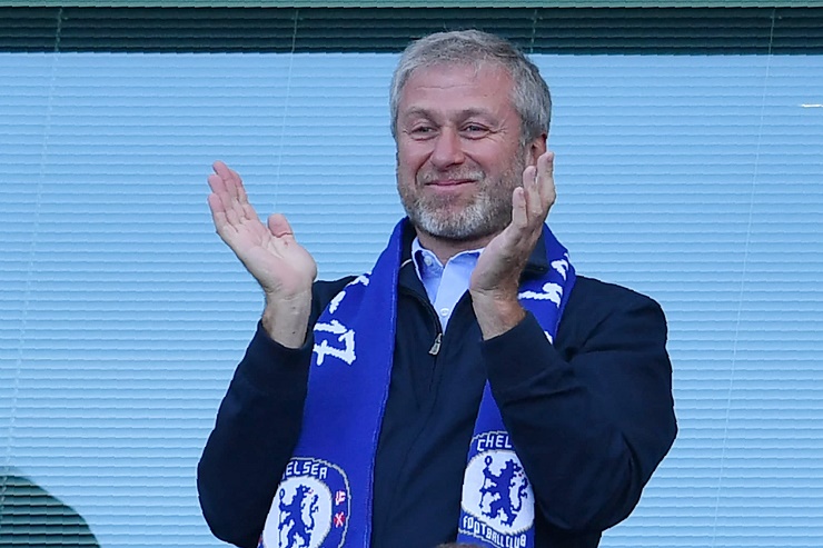 Abramovich bán Chelsea thu hút hơn 300 đối tác, chỉ 10 người đáp ứng yêu cầu - Ảnh 1.