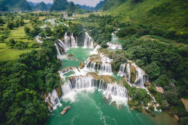 Du lịch Việt Nam hấp dẫn trong mắt báo chí quốc tế - Ảnh 1.