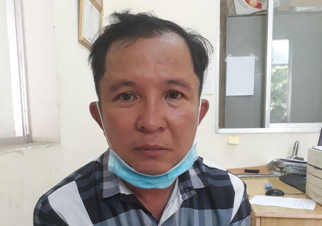 TIN NÓNG 24 GIỜ QUA: Chém người dã man ở Bắc Giang; bỏ thuốc mê, cướp tài sản của bạn  - Ảnh 3.