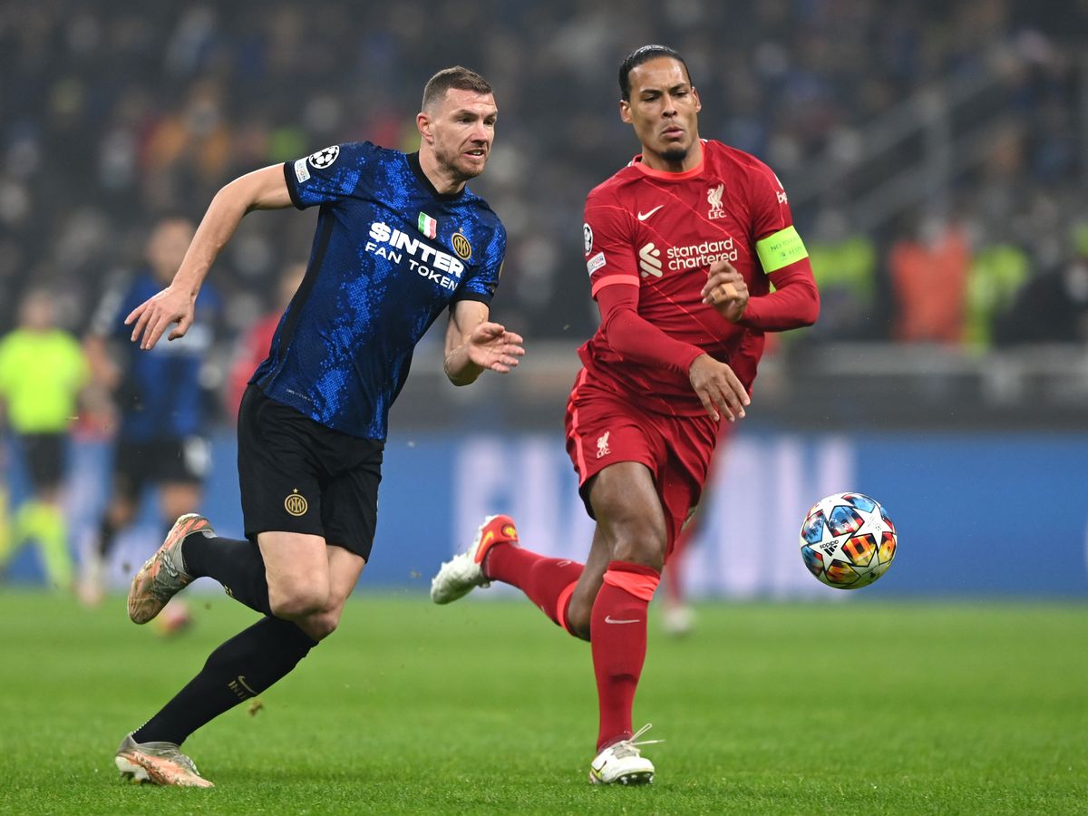 Soi kèo, tỷ lệ cược Liverpool vs Inter Milan: Khó có bất ngờ - Ảnh 1.