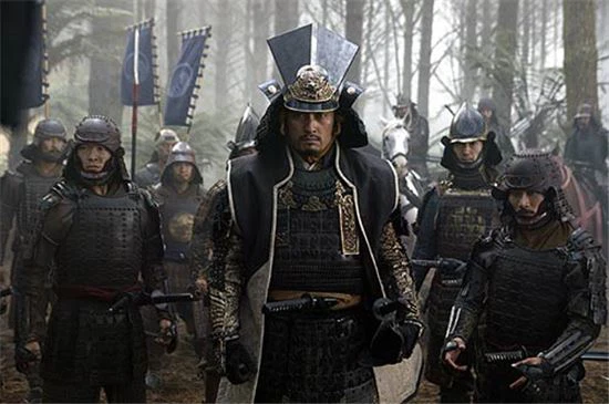 &quot;7 lần đổi chủ mới là một võ sĩ&quot;: Bí mật về lòng trung thành cả đời của Samurai - Ảnh 2.
