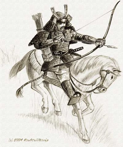 &quot;7 lần đổi chủ mới là một võ sĩ&quot;: Bí mật về lòng trung thành cả đời của Samurai - Ảnh 4.
