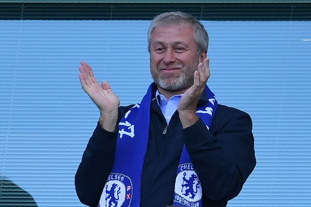 Tỷ phú Abramovich tính mời CLB Nga, Trung Quốc lập siêu giải đấu - Ảnh 1.