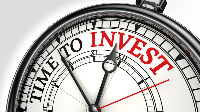 ĐỒNG HỒ ĐẦU TƯ – Uptrend Việt Nam