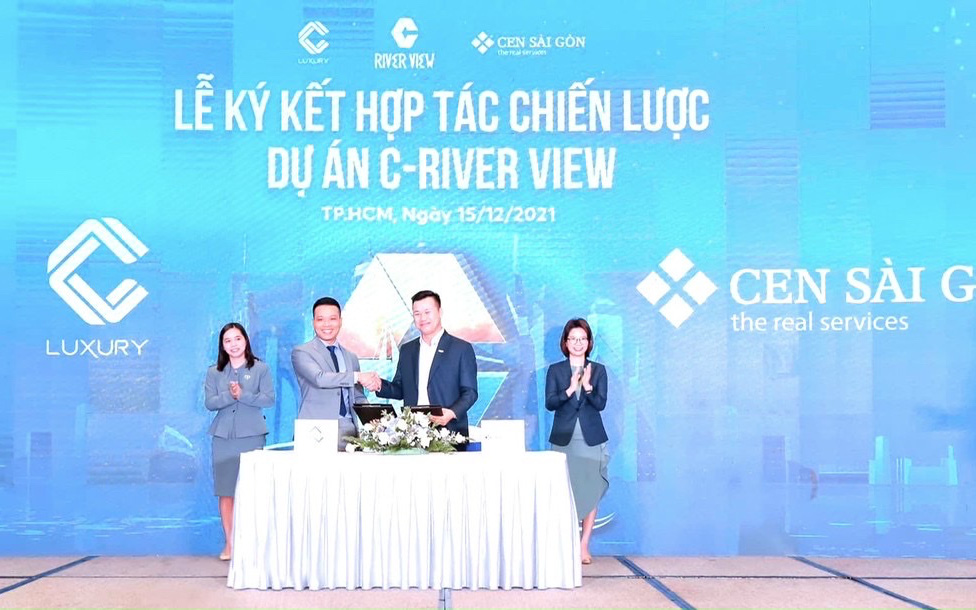 Dự án C-River View xây trái phép 2 lần nhưng nay mới được cho phép chuyển đổi mục đích sử dụng đất 