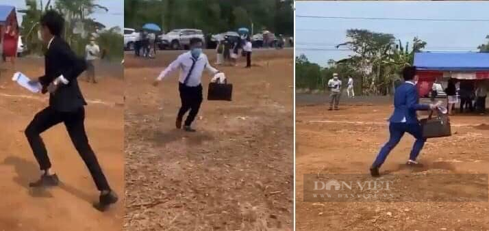 Chiêu trò &quot;sốt&quot; đất ở nhiều địa phương, người dân cần cẩn thận để tránh ngậm &quot;trái đắng&quot; - Ảnh 1.