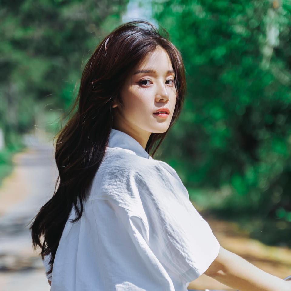 Hoa hậu Tiểu Vy lần đầu nhận vai chính phim điện ảnh - Ảnh 5.