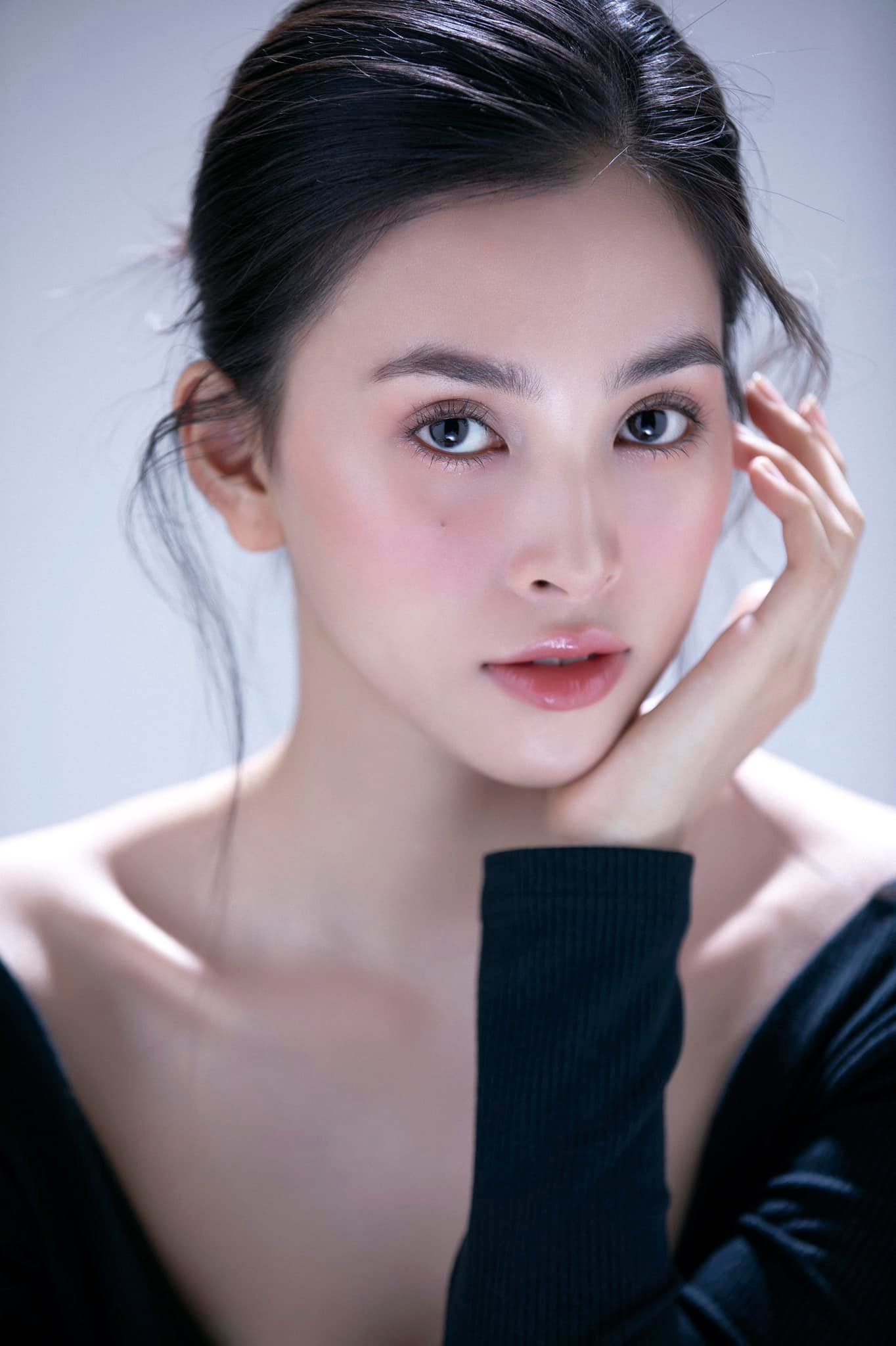 Hoa hậu Tiểu Vy lần đầu nhận vai chính phim điện ảnh - Ảnh 2.