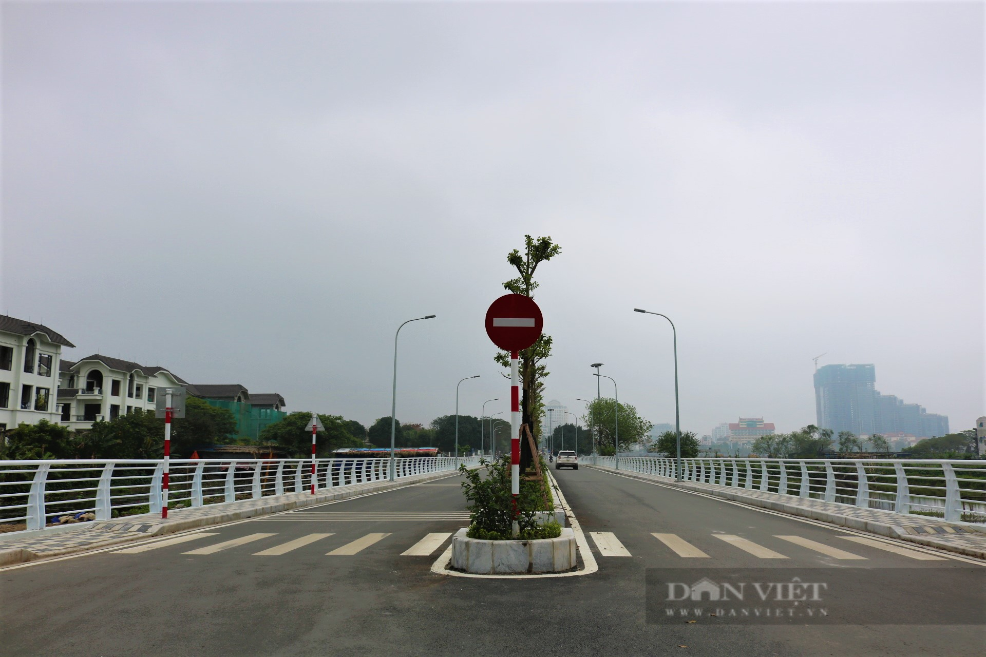 &quot;Con đường tình yêu&quot; mới hoàn thiện ở phố đi bộ Trịnh Công Sơn - Ảnh 4.