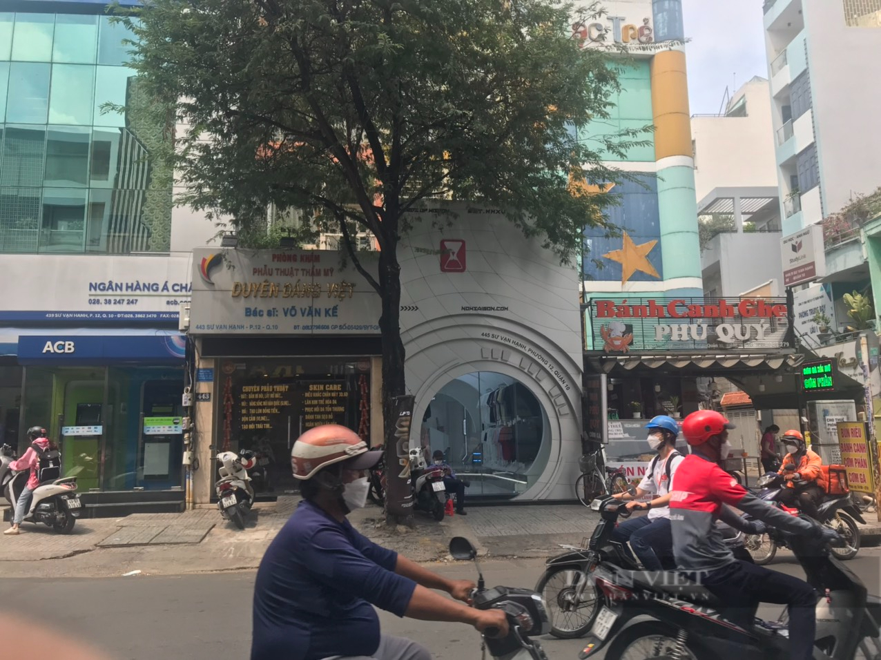 Hành trình tìm chỗ đứng của một thương hiệu thời trang ở Sài Gòn - Ảnh 1.
