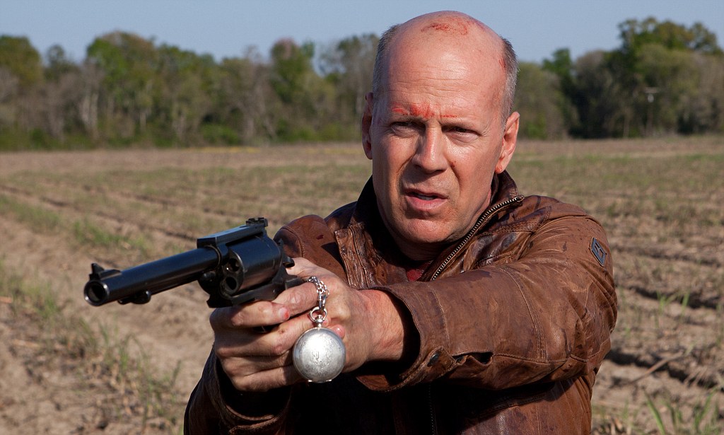 Bruce Willis: Sự nghiệp lừng lẫy, tự tạo dòng phim của riêng mình - Ảnh 3.