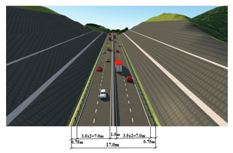 Lâm Đồng: Khẩn trương rà soát quy hoạch quỹ đất hai bên tuyến cao tốc - Ảnh 2.