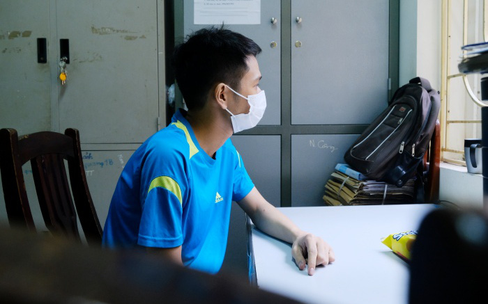 Bạn trai nữ nghi can phóng hoả nhà trọ 6 tầng gây thương vong ở Phú Đô: "Tôi không còn yêu chỉ thấy thương"