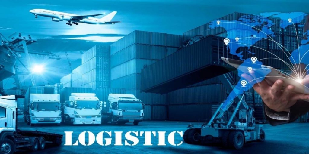 Việt Nam đang có bao nhiêu doanh nghiệp tham gia ngành logistics và quản lý chuỗi cung ứng? - Ảnh 1.