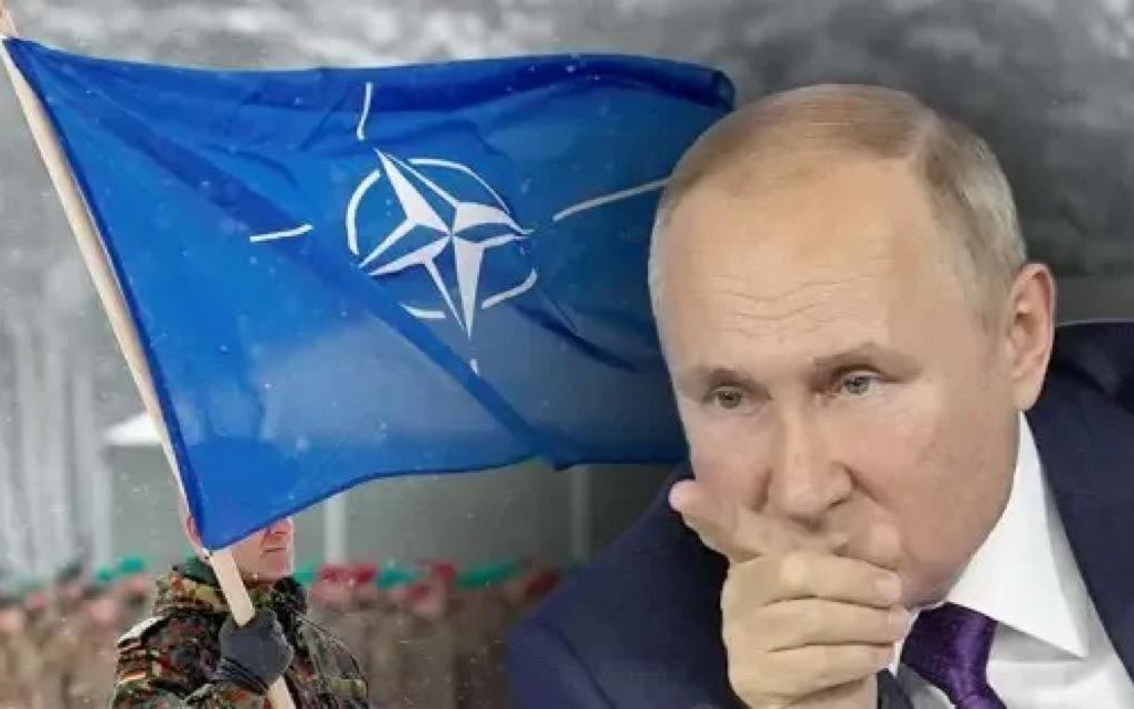 Nga tuyên bố rắn, không thể làm điều này với NATO ngay lúc này
