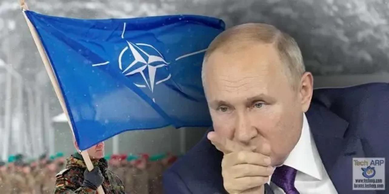 Nga tuyên bố rắn, không thể làm điều này với NATO ngay lúc này - Ảnh 1.