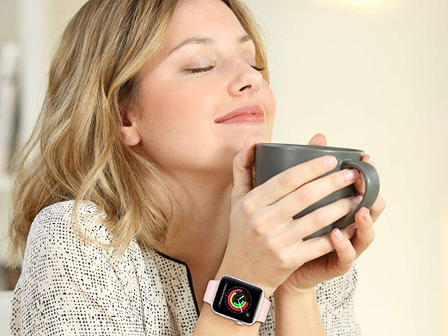 Apple Watch liên tục giảm giá mạnh, cơ hội cực tốt để sở hữu - Ảnh 2.