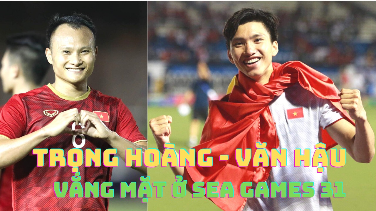 Tin sáng (1/4): U23 Việt Nam mất 2 &quot;công thần&quot; tại SEA Games 31 - Ảnh 2.