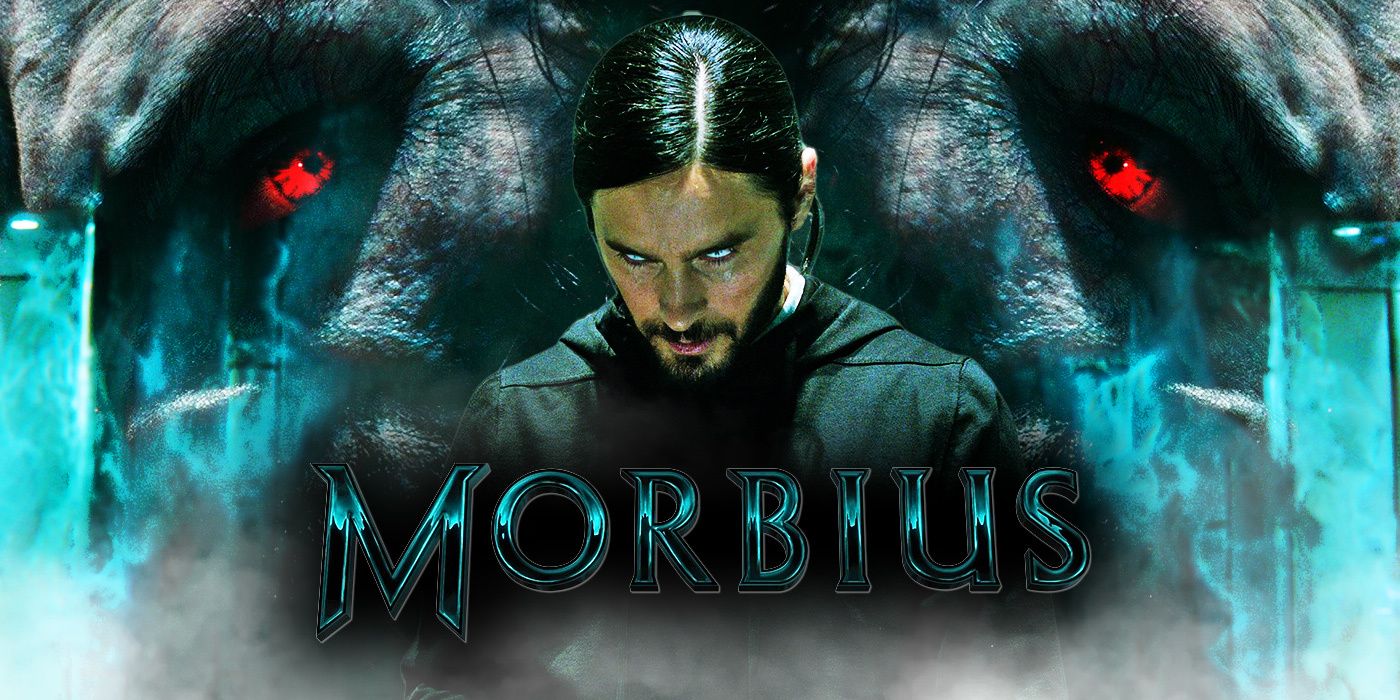 'Morbius' cùng những phim siêu anh hùng quảng cáo rầm rộ nhưng lại gây thất vọng  - Ảnh 1.