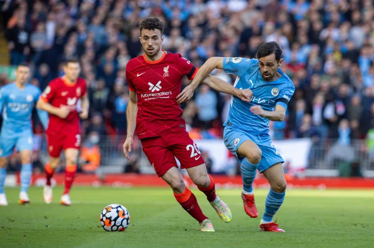 Soi kèo, tỷ lệ cược Man City vs Liverpool: Bất phân thắng bại? - Ảnh 1.