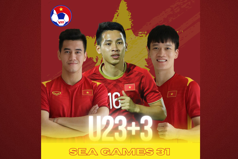 U23 Việt Nam có &quot;thuốc thử hạng nặng&quot; trước thềm SEA Games 31 - Ảnh 1.