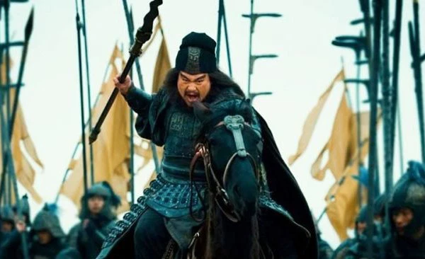 How strong is Zhang Fei's scream?  Repel thousands of enemy troops and the truth Cao Cao did not expect - Photo 1.