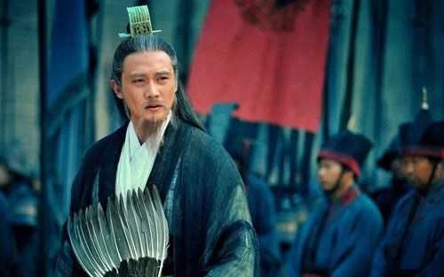 The truth about Zhuge Liang’s most dangerous weapon