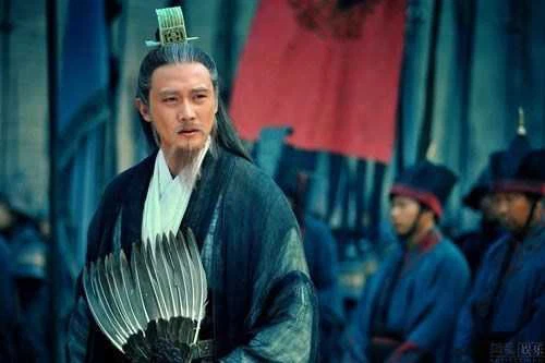 The Three Kingdoms Performs Meaning: The Truth About Zhuge Liang's Most Dangerous Weapon - Photo 1.