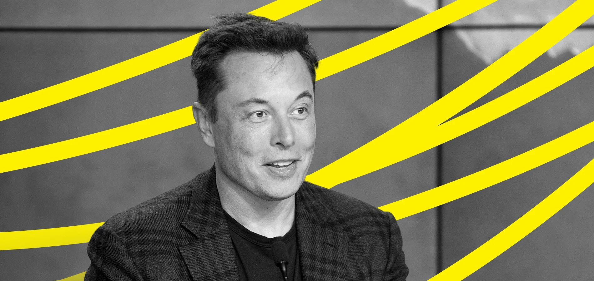 Giữa Tesla và SpaceX, Musk là ông chủ của hơn 100.000 nhân viên. Ảnh: @AFP.