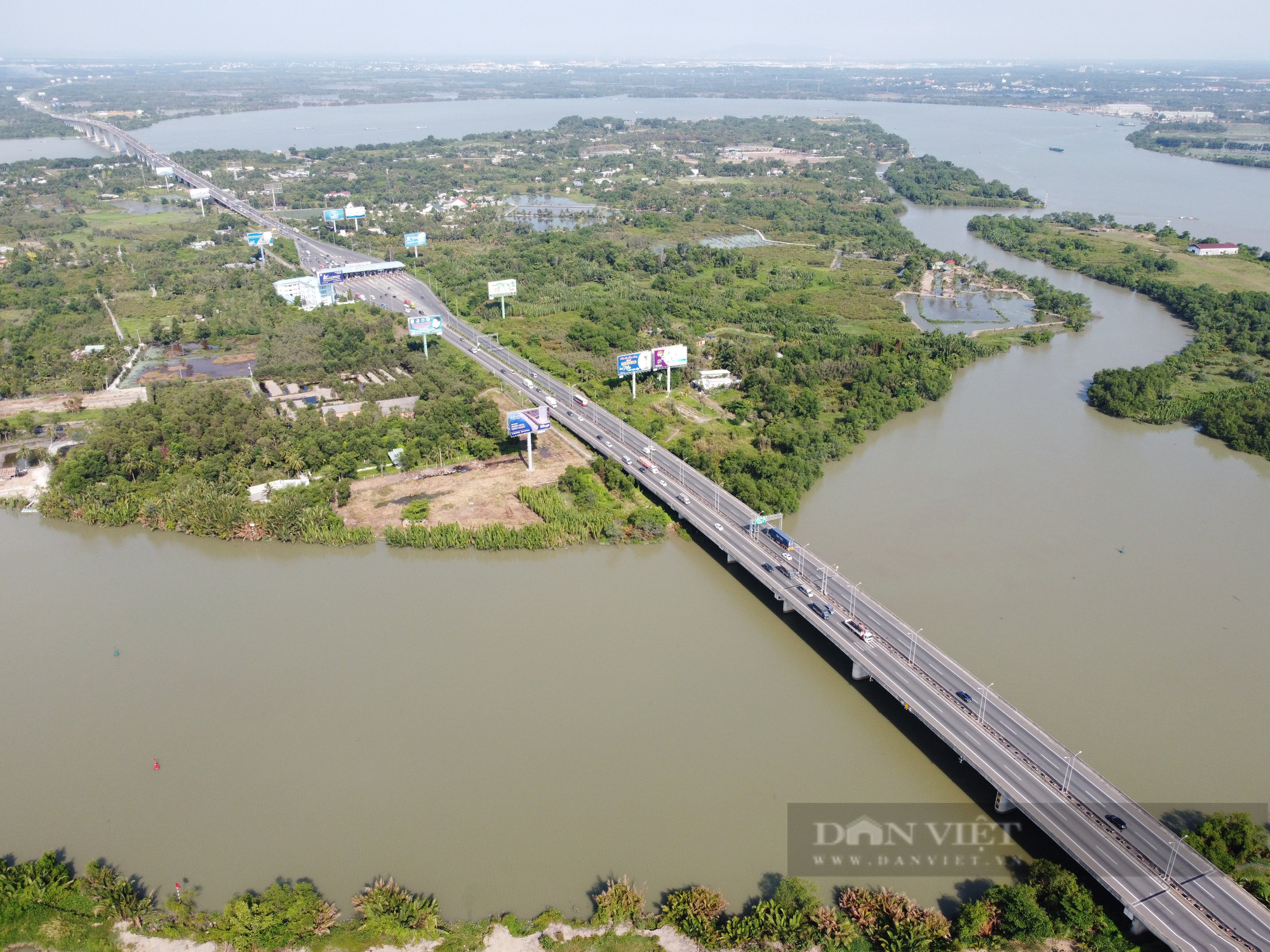 Những giải pháp nào giúp Vành đai 3 TP.HCM sớm hoàn thành? - Ảnh 1.