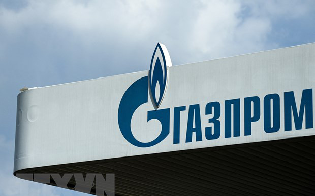 Tập đoàn Gazprom tiếp tục vận chuyển khí đốt của Nga cho châu Âu