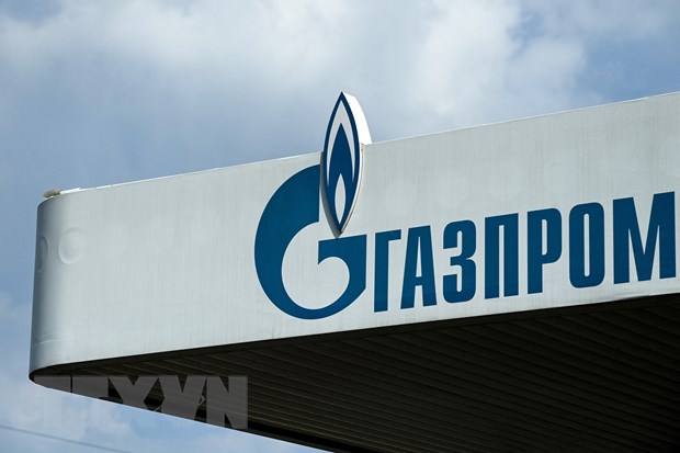 Tập đoàn Gazprom tiếp tục vận chuyển khí đốt của Nga cho châu Âu - Ảnh 1.