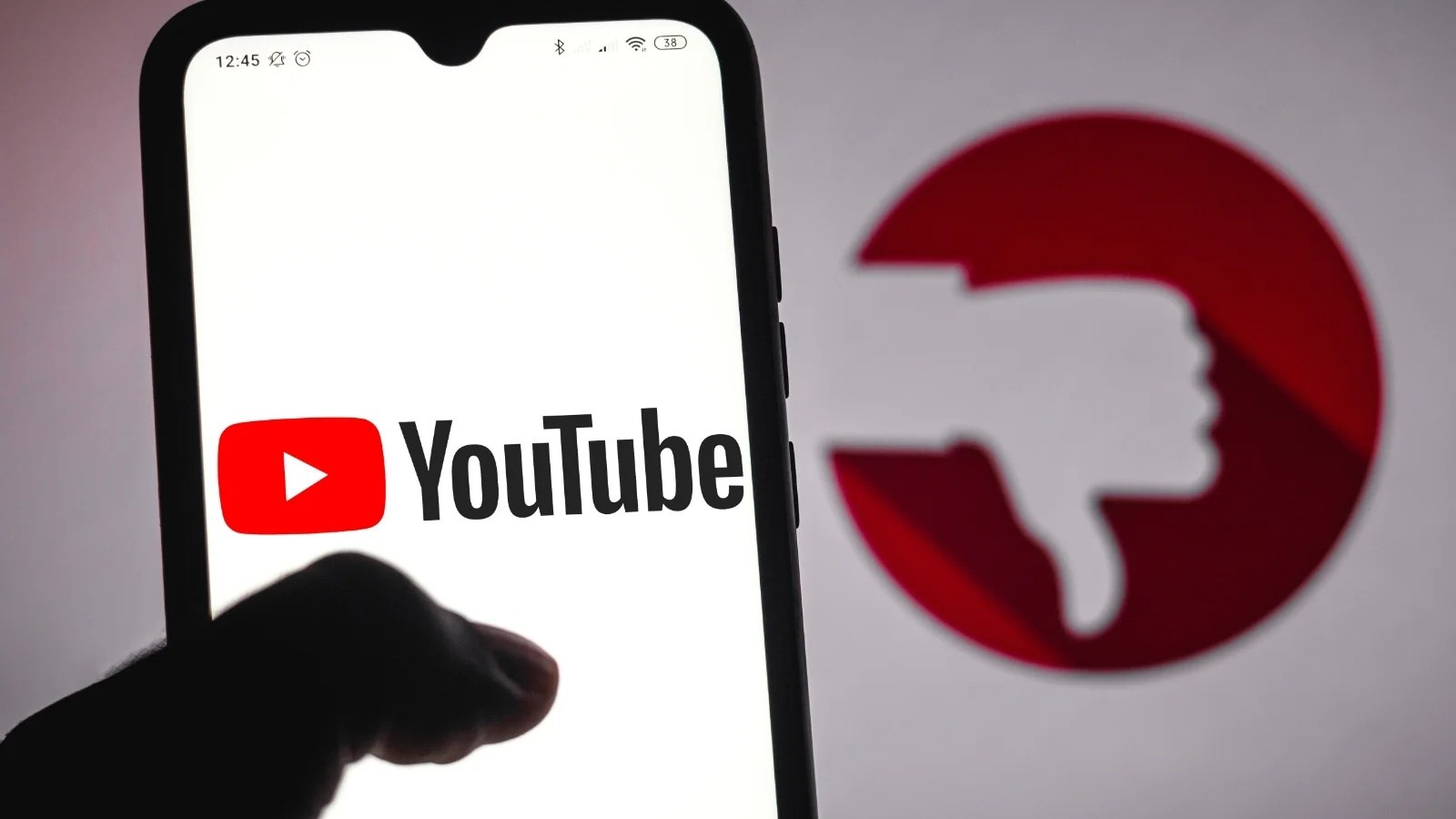 YouTube chặn kênh quốc hội Nga: Giới quan chức Nga tuyên bố 