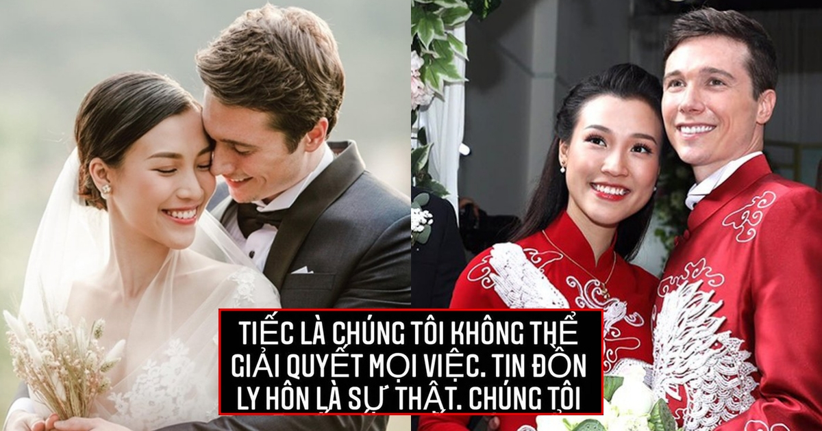 Á hậu Hoàng Oanh xác nhận ly hôn với Jack, hé lộ tình trạng của con trai - Ảnh 3.